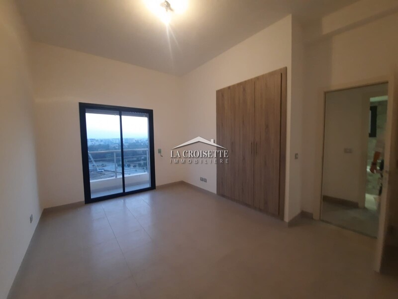 Appartement S+2 aux Jardins de Carthage