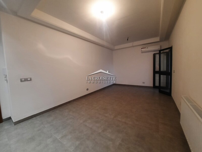 Appartement S+2 aux Jardins de Carthage