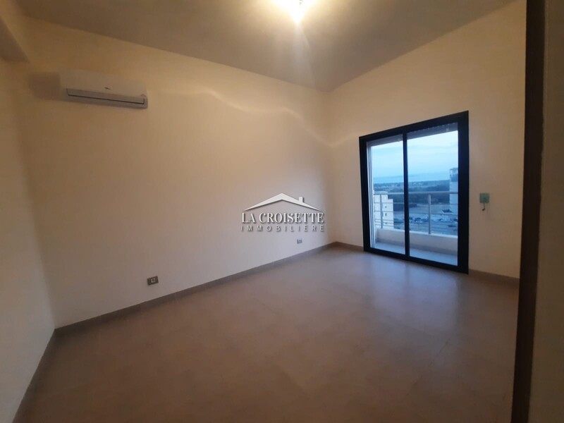 Appartement S+2 aux Jardins de Carthage