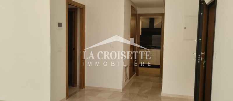 Appartement S+2 à Ain Zaghouan