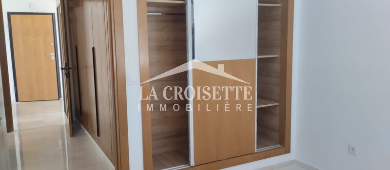 Appartement S+2 à Ain Zaghouan