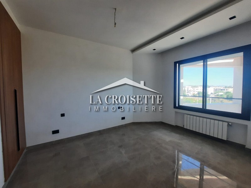 Appartement S+2 aux Jardins de Carthage