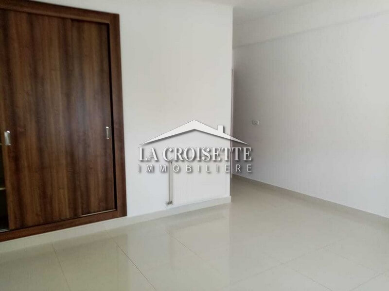 Appartement s+3 à La Marsa Nassim