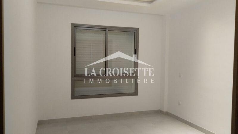 Appartement S+2 à Ain Zaghouan