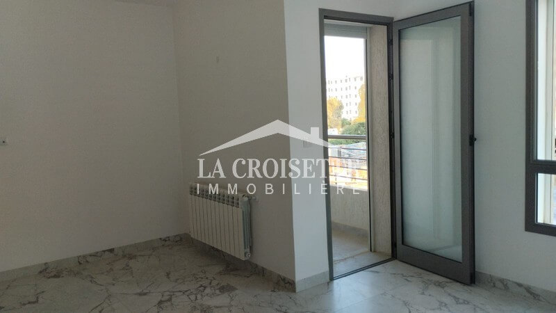 Appartement S+2 à Ain Zaghouan