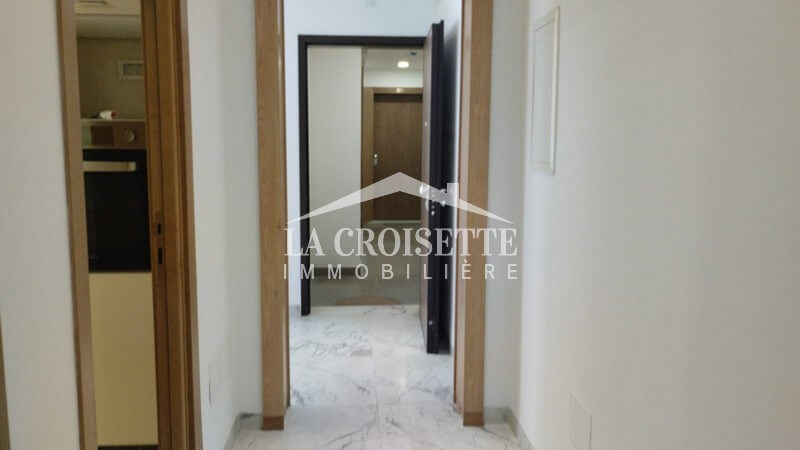 Appartement S+2 à Ain Zaghouan