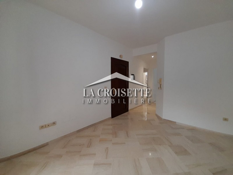 Appartement S+1 à Ain Zaghouan