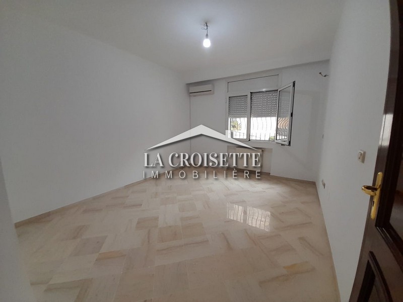 Appartement S+1 à Ain Zaghouan