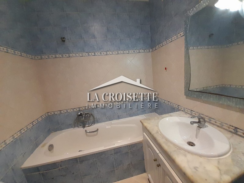 Appartement S+1 à Ain Zaghouan