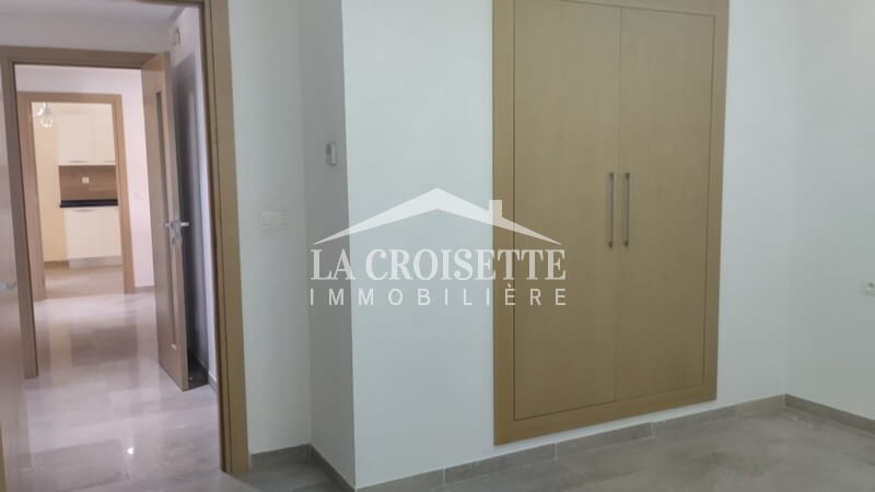 Appartement S+3 aux Jardins de Carthage