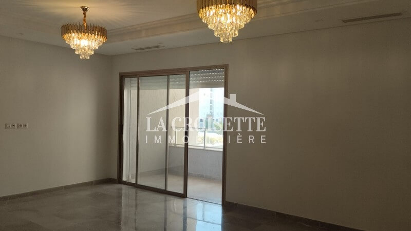 Appartement S+3 aux Jardins de Carthage