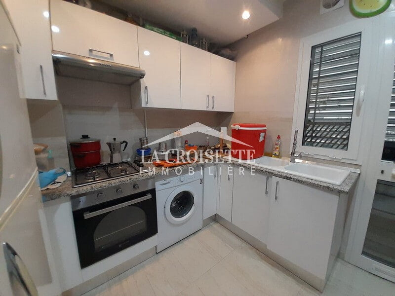 Appartement S+2 à Ain Zaghouan Nord