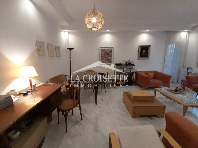 Appartement S+2 à Ain Zaghouan Nord