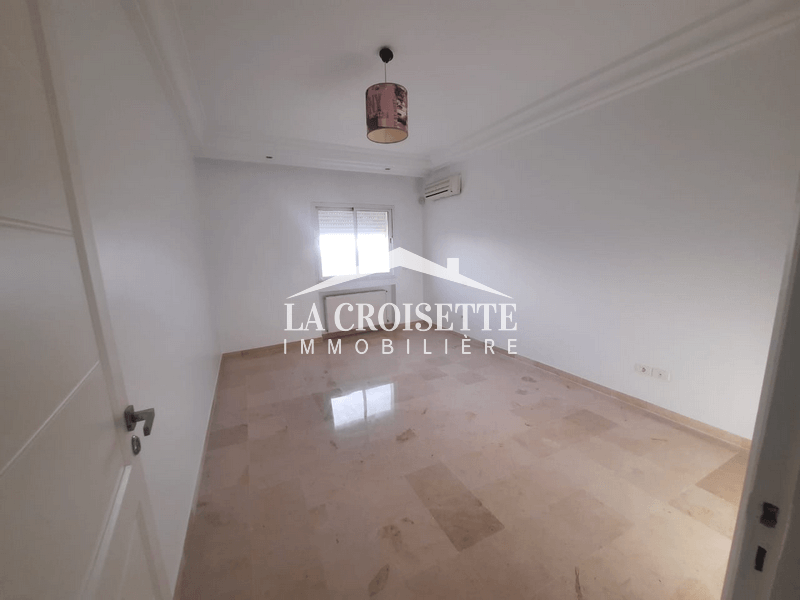 Appartement S+2 à Ain Zaghouan Nord