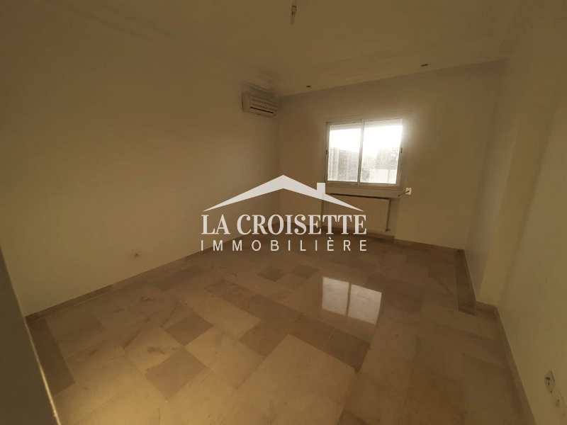 Appartement S+2 à Ain Zaghouan Nord