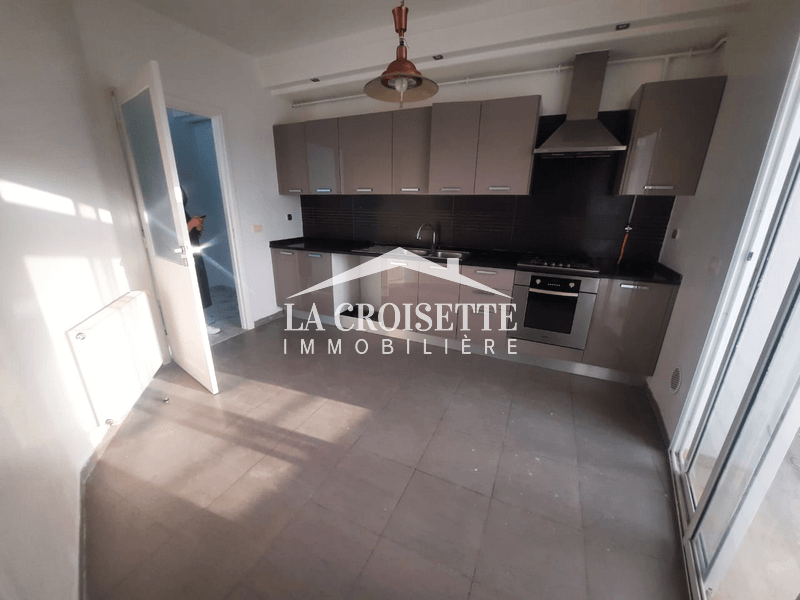 Appartement S+2 à Ain Zaghouan Nord