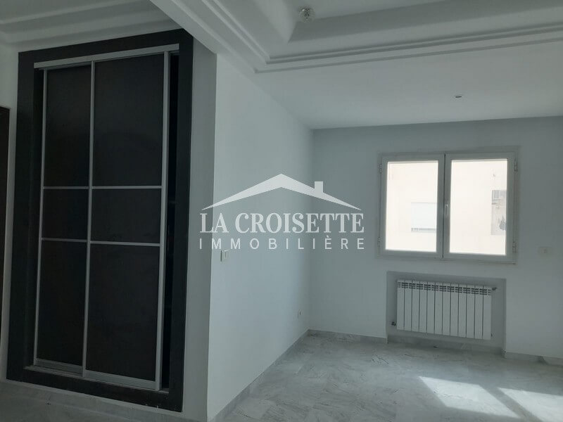 Appartement S+3 aux Berges du Lac 2