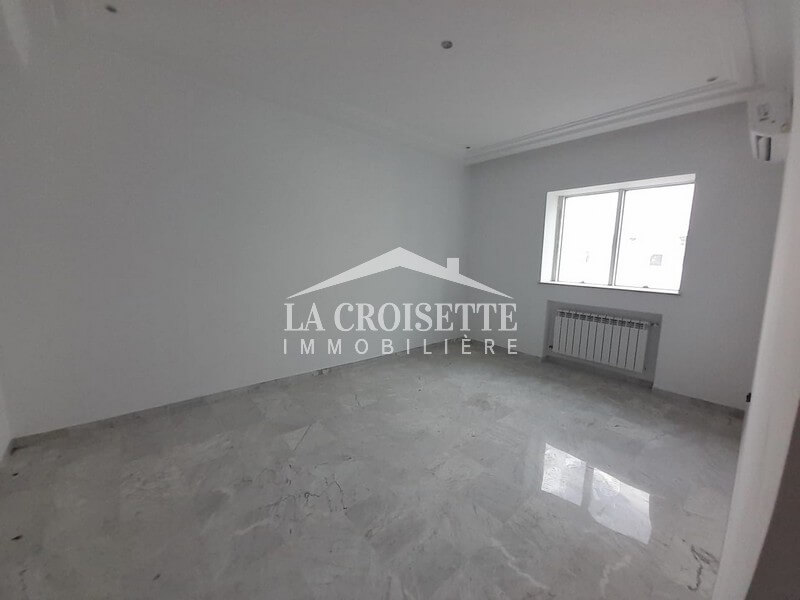 Appartement S+3 aux Berges du Lac 2