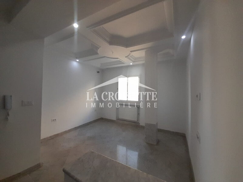 Appartement S+2 aux Jardins de Carthage