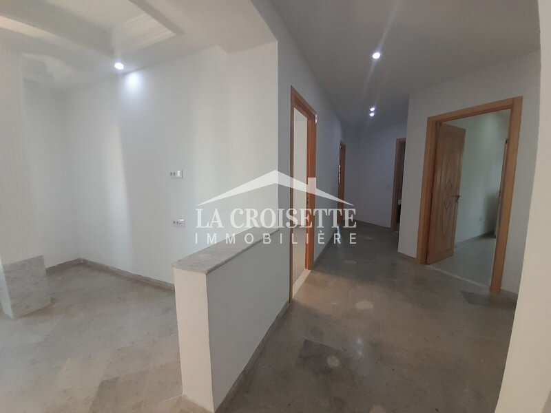 Appartement S+2 aux Jardins de Carthage