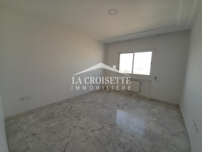 Appartement S+2 aux Jardins de Carthage