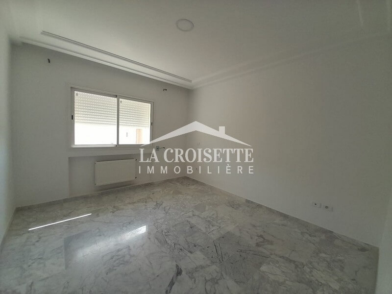 Appartement S+2 aux Jardins de Carthage