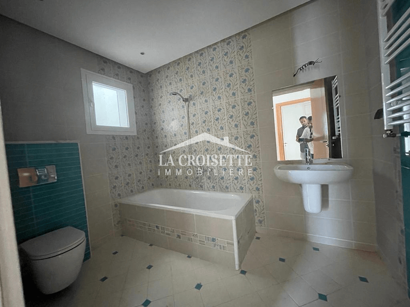 Appartement S+2 à Ain Zaghouan Nord