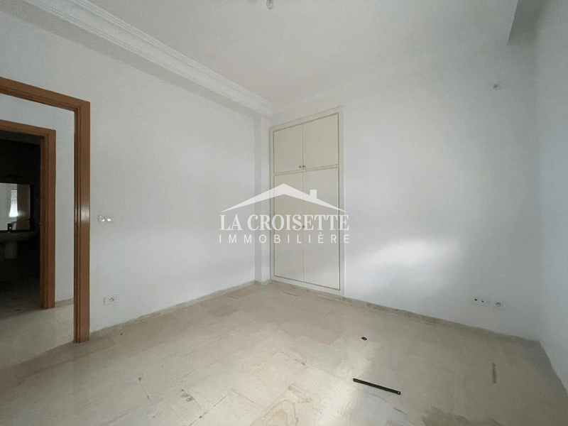 Appartement S+2 à Ain Zaghouan Nord