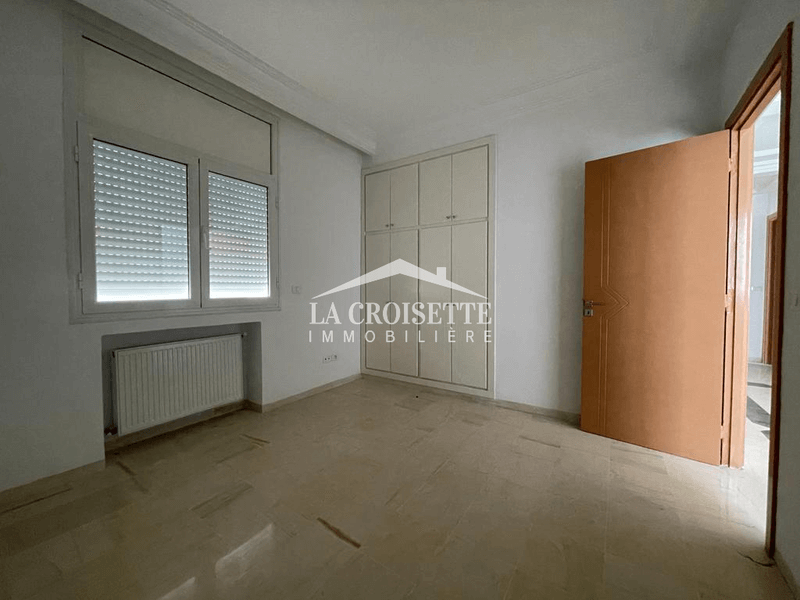 Appartement S+2 à Ain Zaghouan Nord