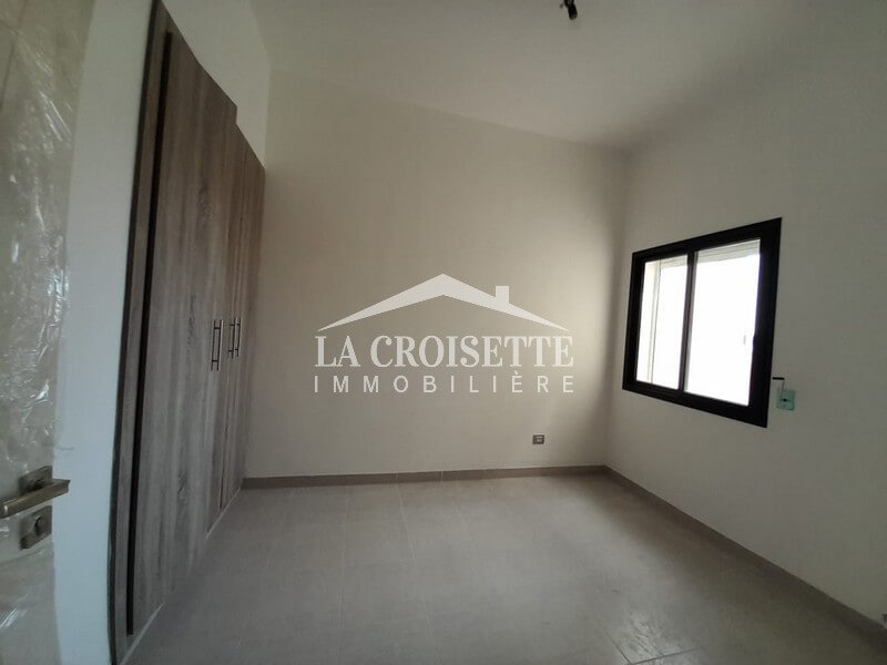 Appartement S+3 aux Jardins de Carthage