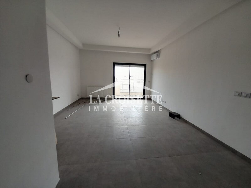 Appartement S+3 aux Jardins de Carthage