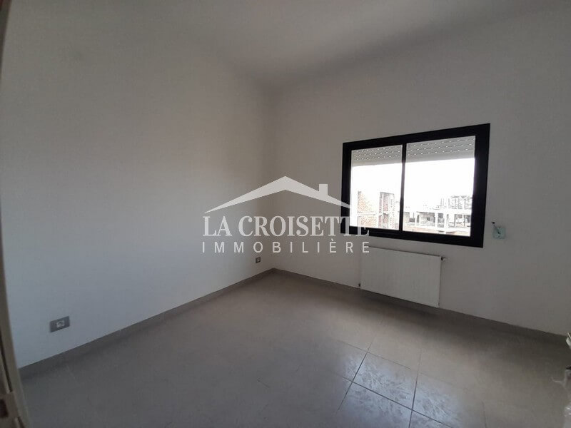 Appartement S+3 aux Jardins de Carthage