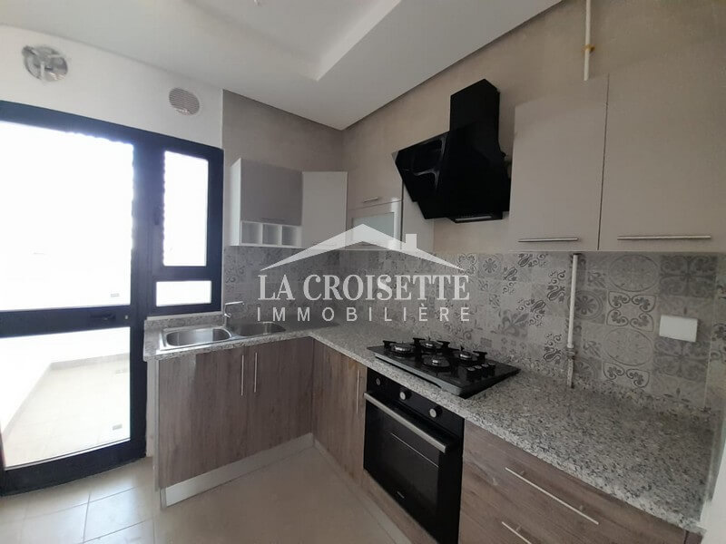 Appartement S+3 aux Jardins de Carthage