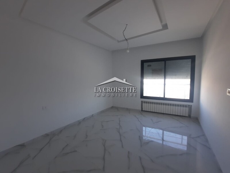 Appartement S+2 aux Jardins de Carthage