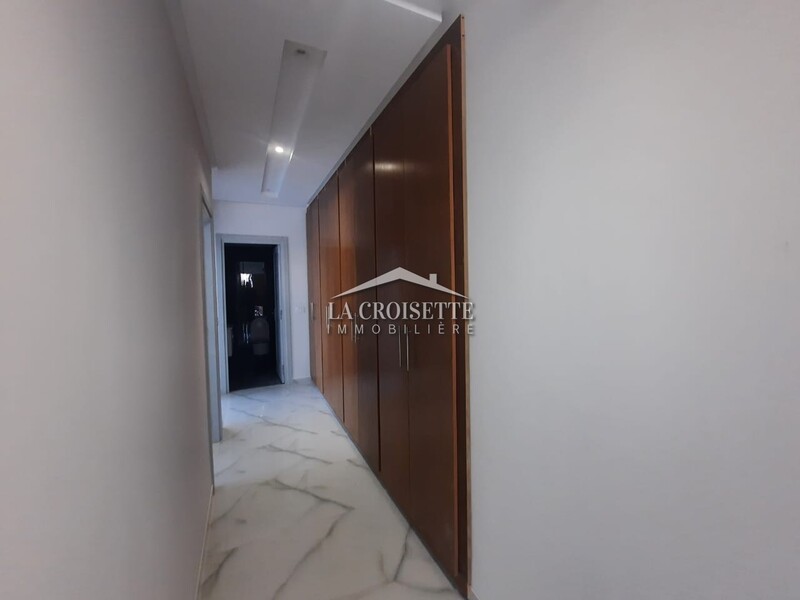 Appartement S+2 aux Jardins de Carthage