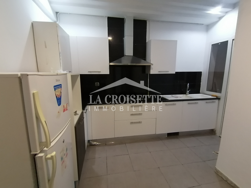 Appartement S+2 aux Berges du Lac 2