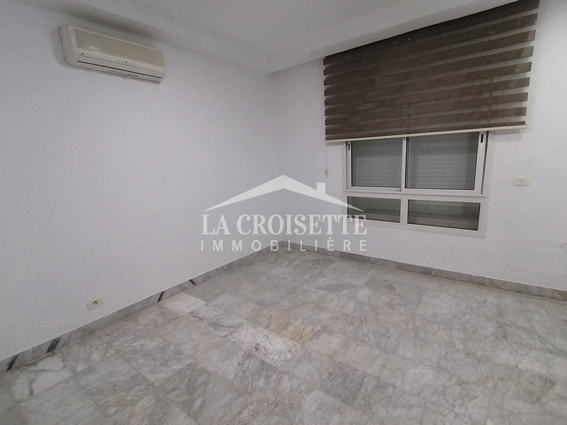 Appartement S+2 aux Berges du Lac 2