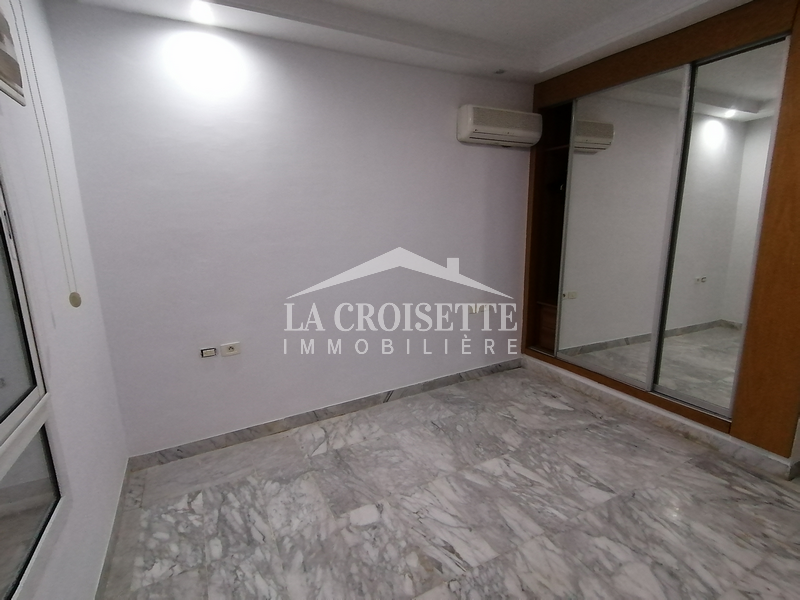 Appartement S+2 aux Berges du Lac 2