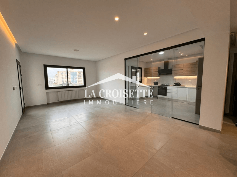 Appartement S+2 aux Jardins de Carthage