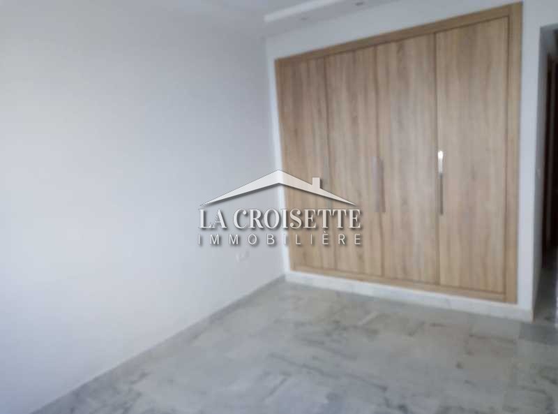 Appartement S+3 aux Berges du Lac 2