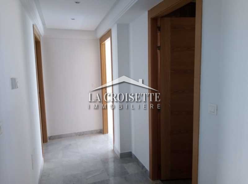 Appartement S+3 aux Berges du Lac 2