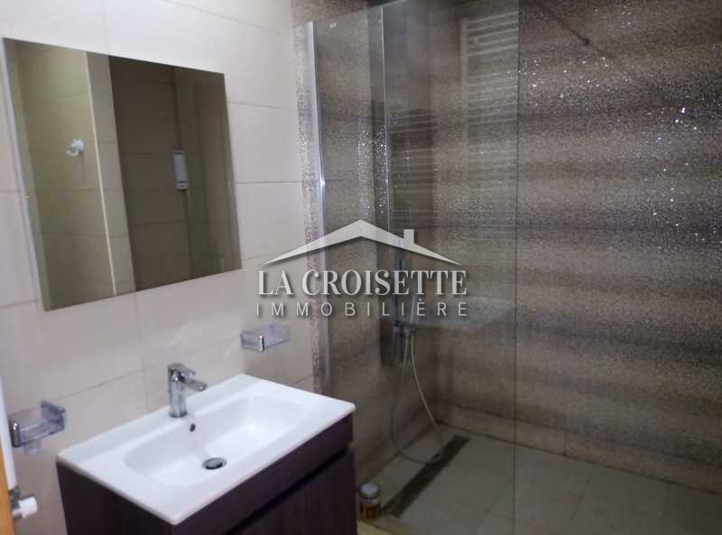 Appartement S+3 aux Berges du Lac 2