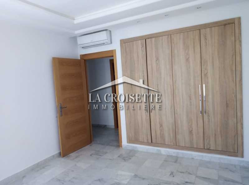 Appartement S+3 aux Berges du Lac 2