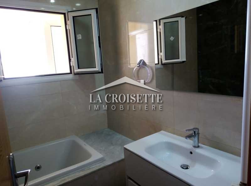 Appartement S+3 aux Berges du Lac 2