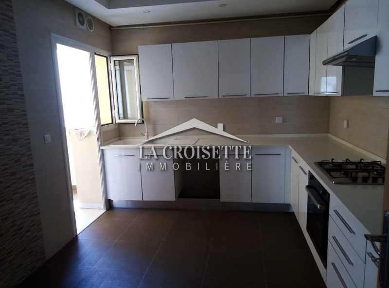 Appartement S+3 aux Berges du Lac 2