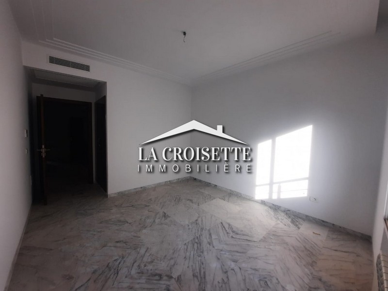 Appartement S+3 à Ain Zaghouan Nord