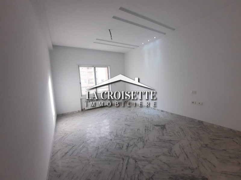 Appartement S+3 à Ain Zaghouan Nord