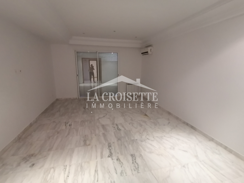 Appartement S+3 avec Jardin aux Berges du Lac 2