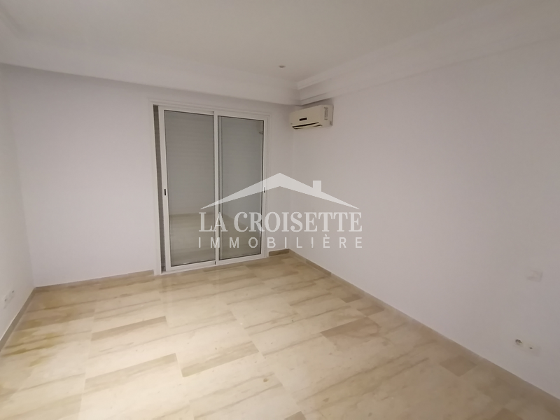 Appartement S+3 avec Jardin aux Berges du Lac 2