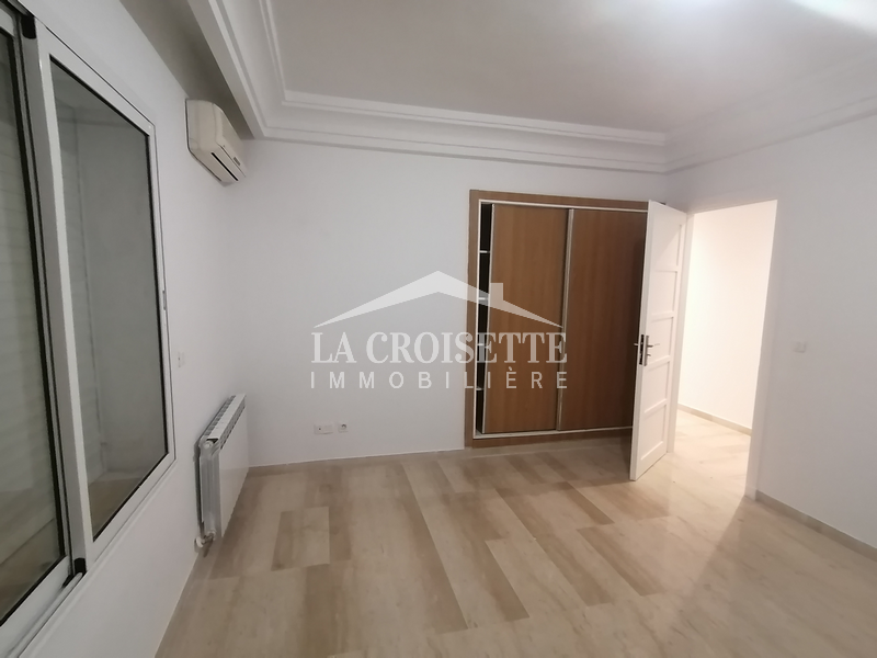 Appartement S+3 avec Jardin aux Berges du Lac 2